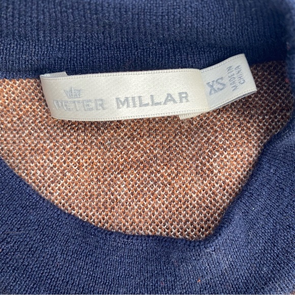 Peter Millar 100%MerinoWool - Picture 5 of 11